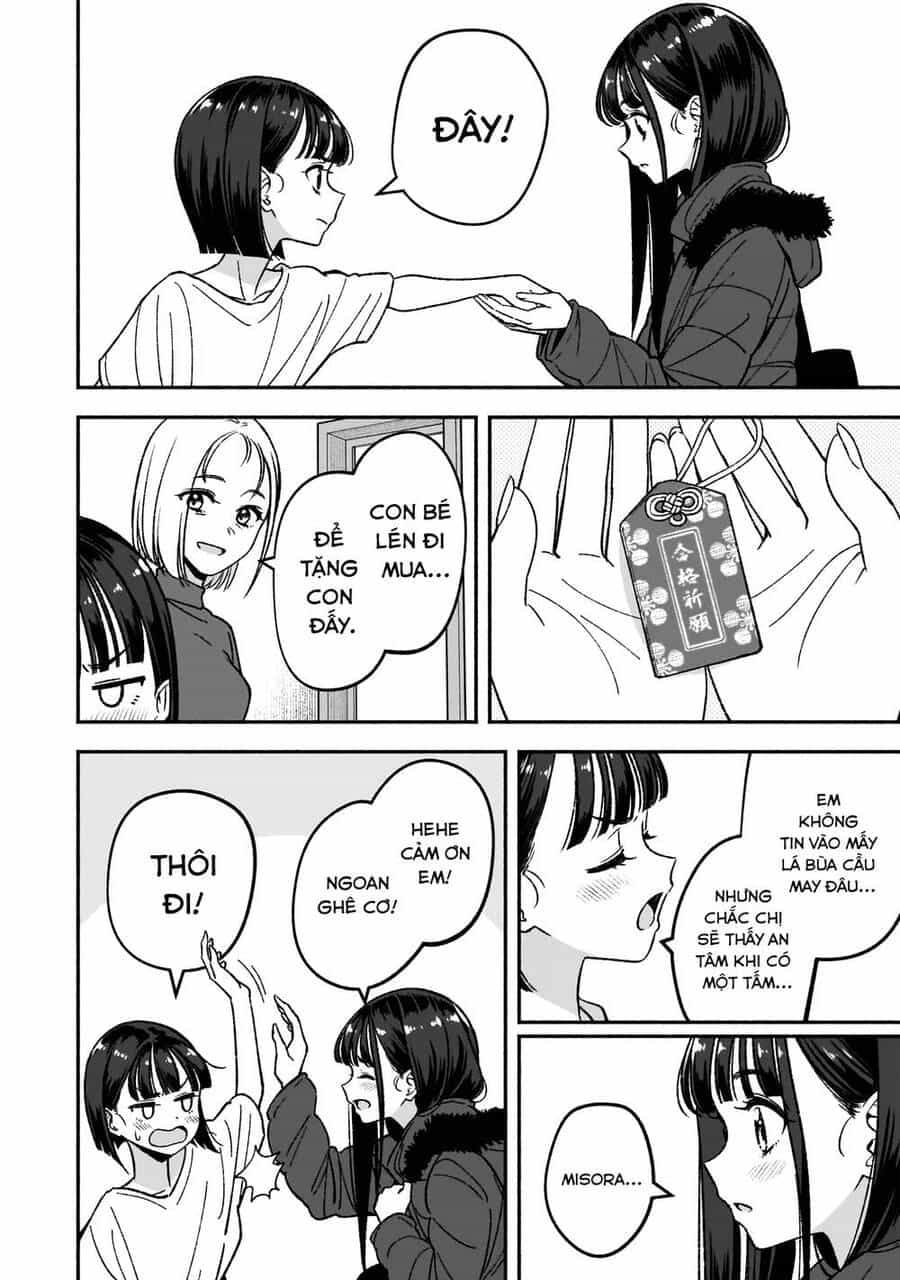 Idol X Idol Story! - Chương 5 - ảnh 5