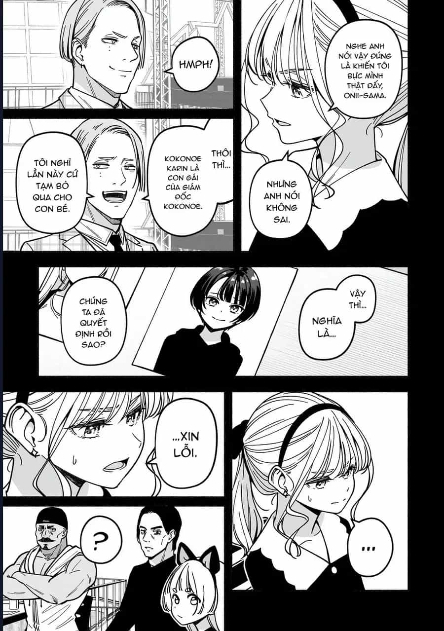 Idol X Idol Story! - Chương 47 - ảnh 13
