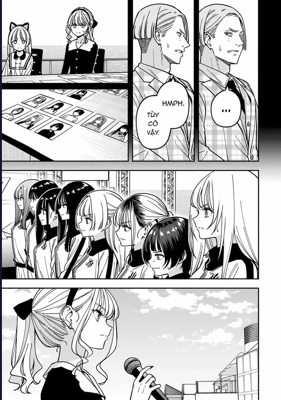 Idol X Idol Story! - Chương 47 - ảnh 15