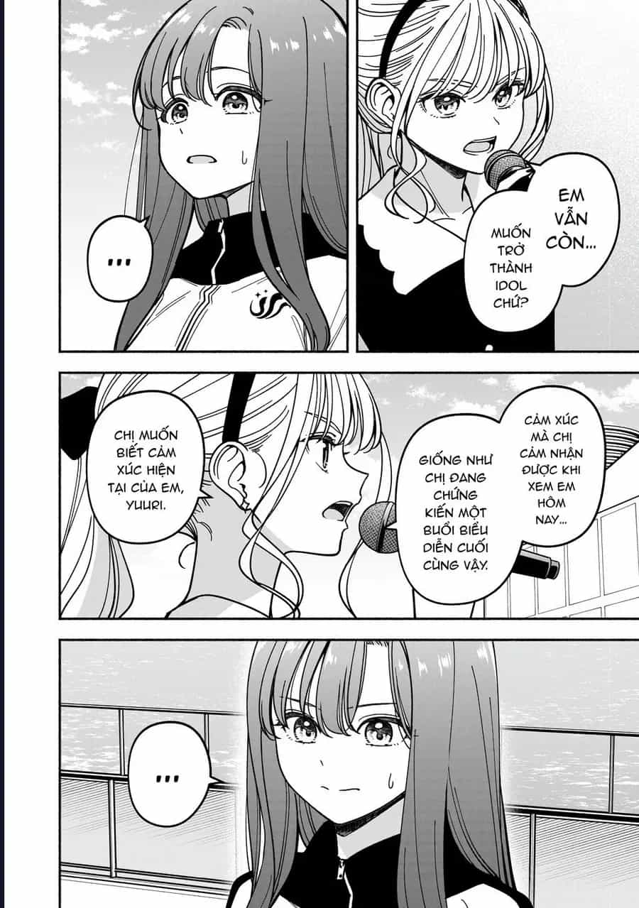 Idol X Idol Story! - Chương 47 - ảnh 18