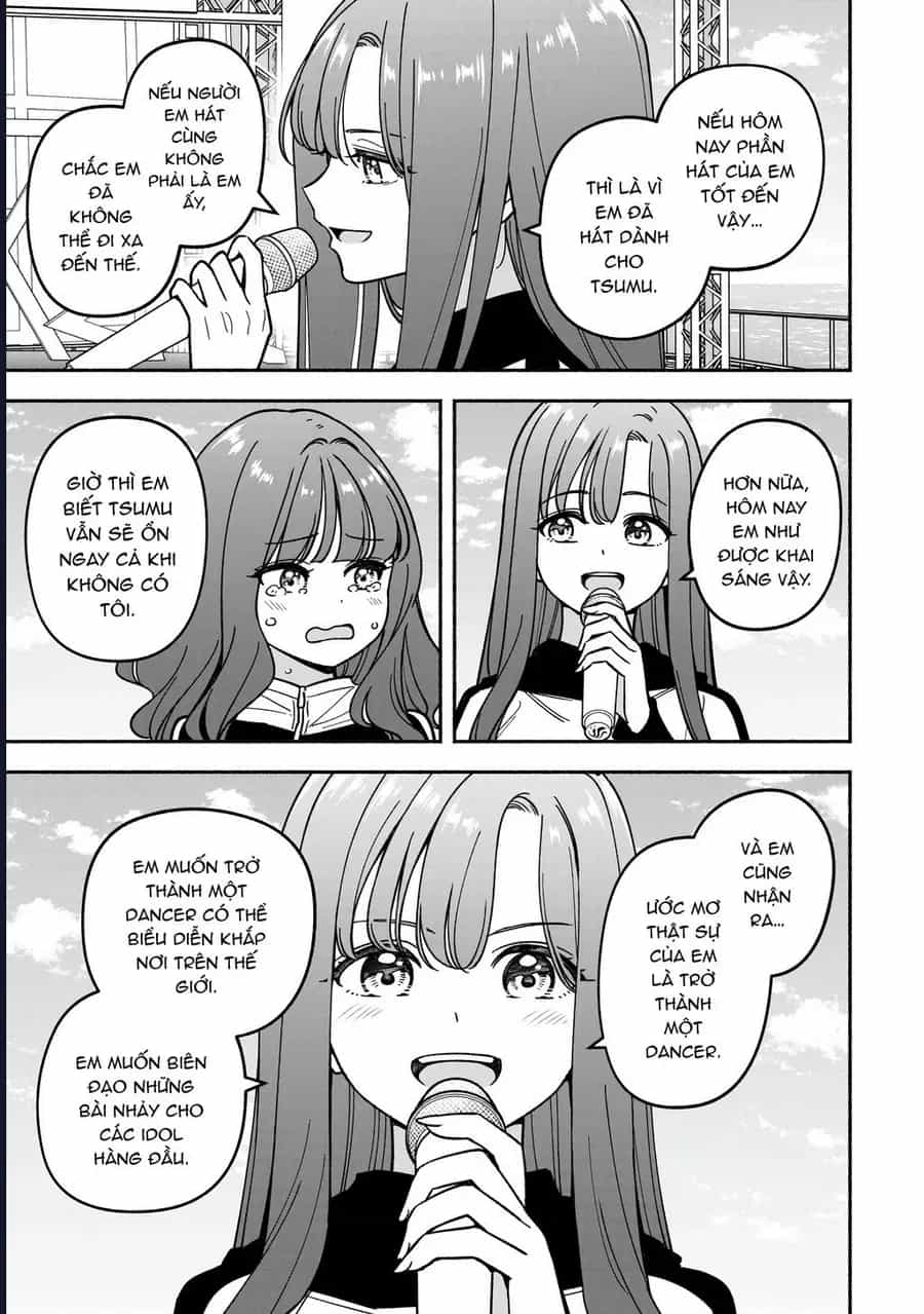 Idol X Idol Story! - Chương 47 - ảnh 21