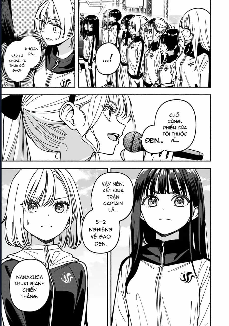 Idol X Idol Story! - Chương 47 - ảnh 7