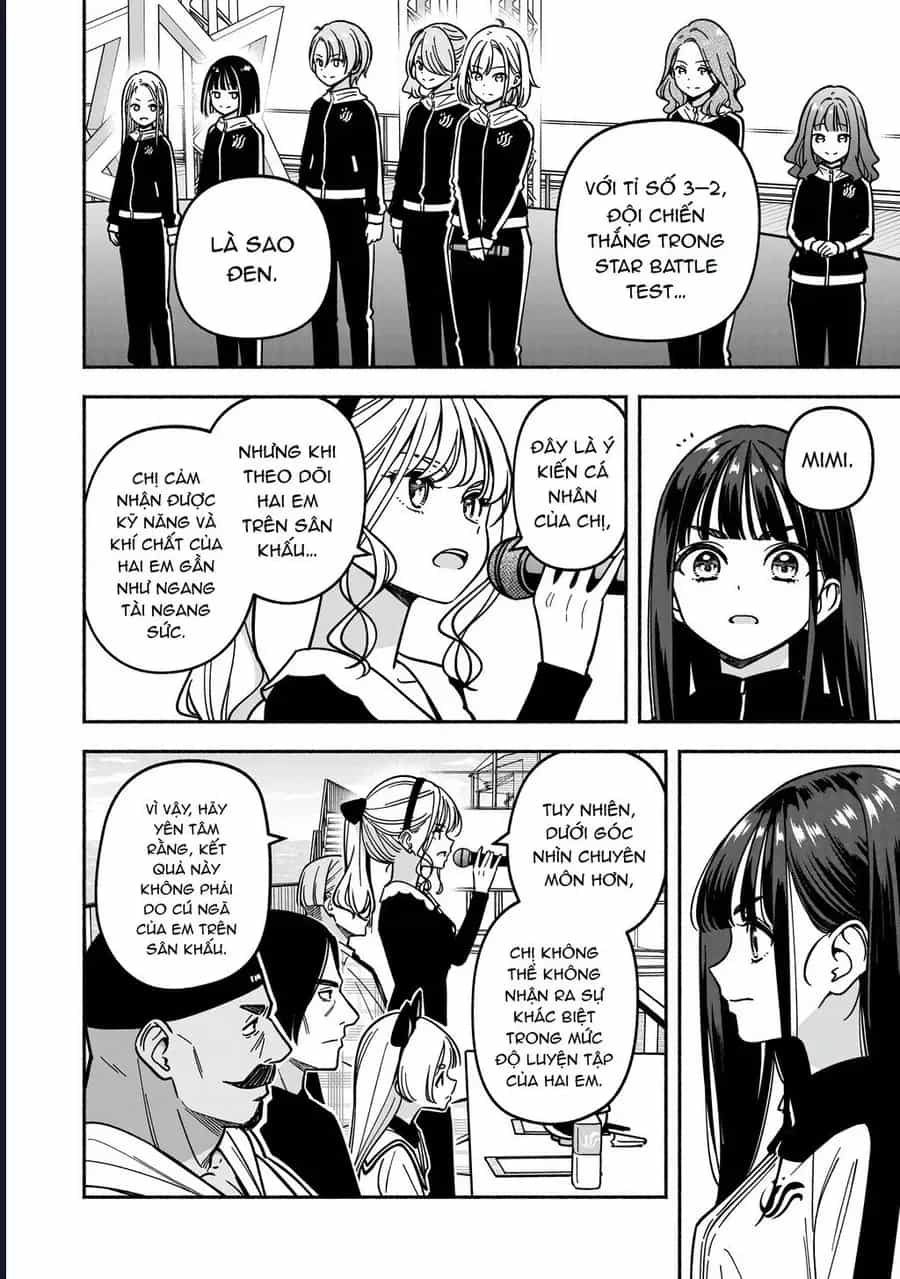 Idol X Idol Story! - Chương 47 - ảnh 8