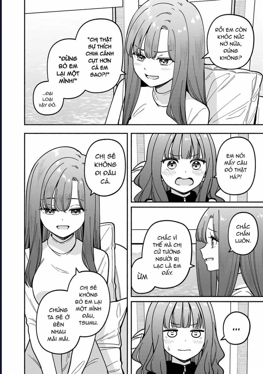 Idol X Idol Story! - Chương 48 - ảnh 10