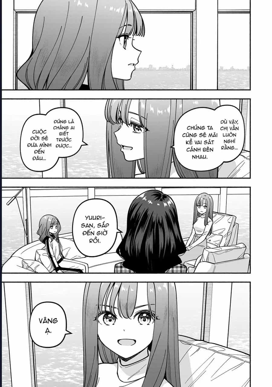 Idol X Idol Story! - Chương 48 - ảnh 11