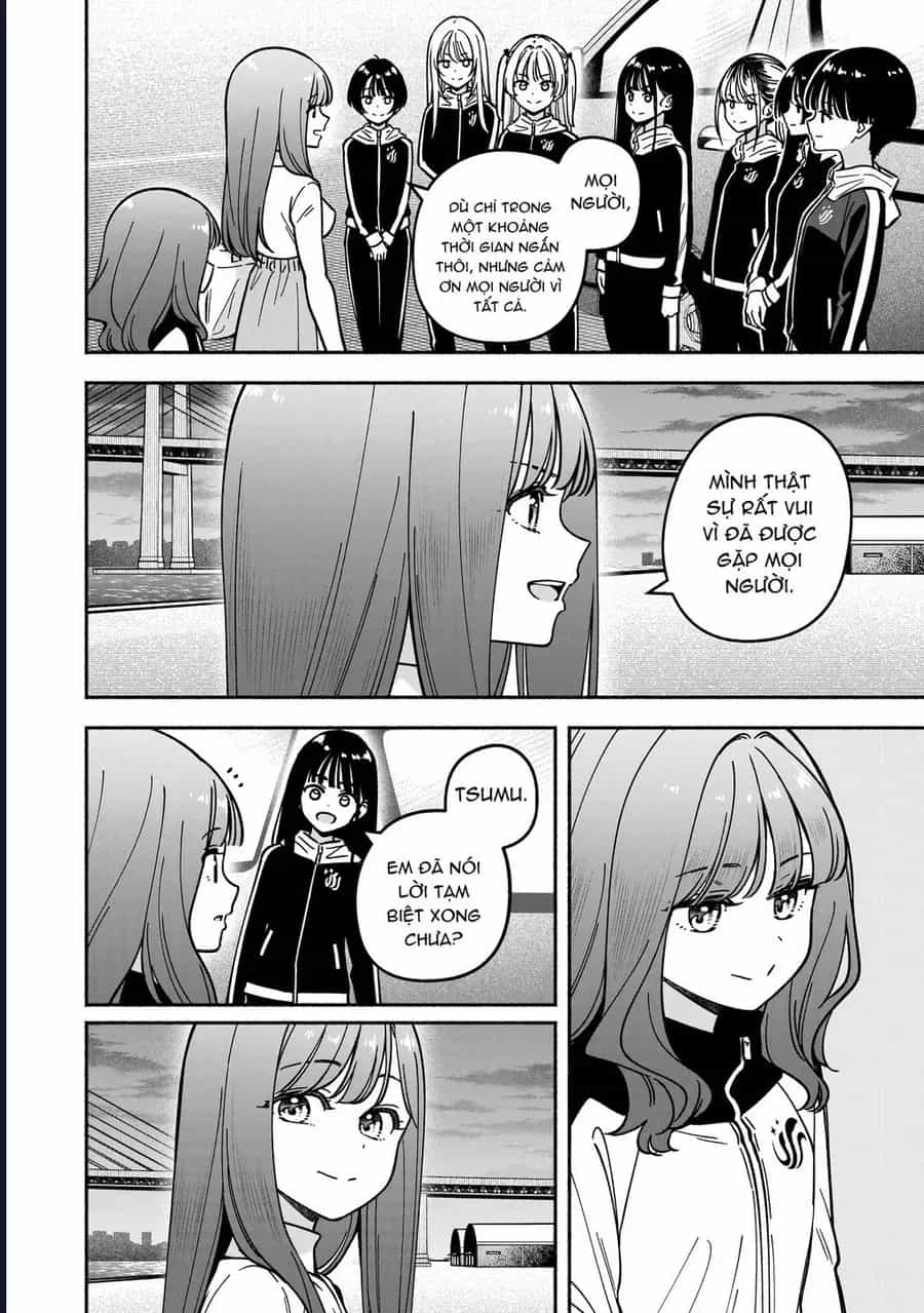 Idol X Idol Story! - Chương 48 - ảnh 14
