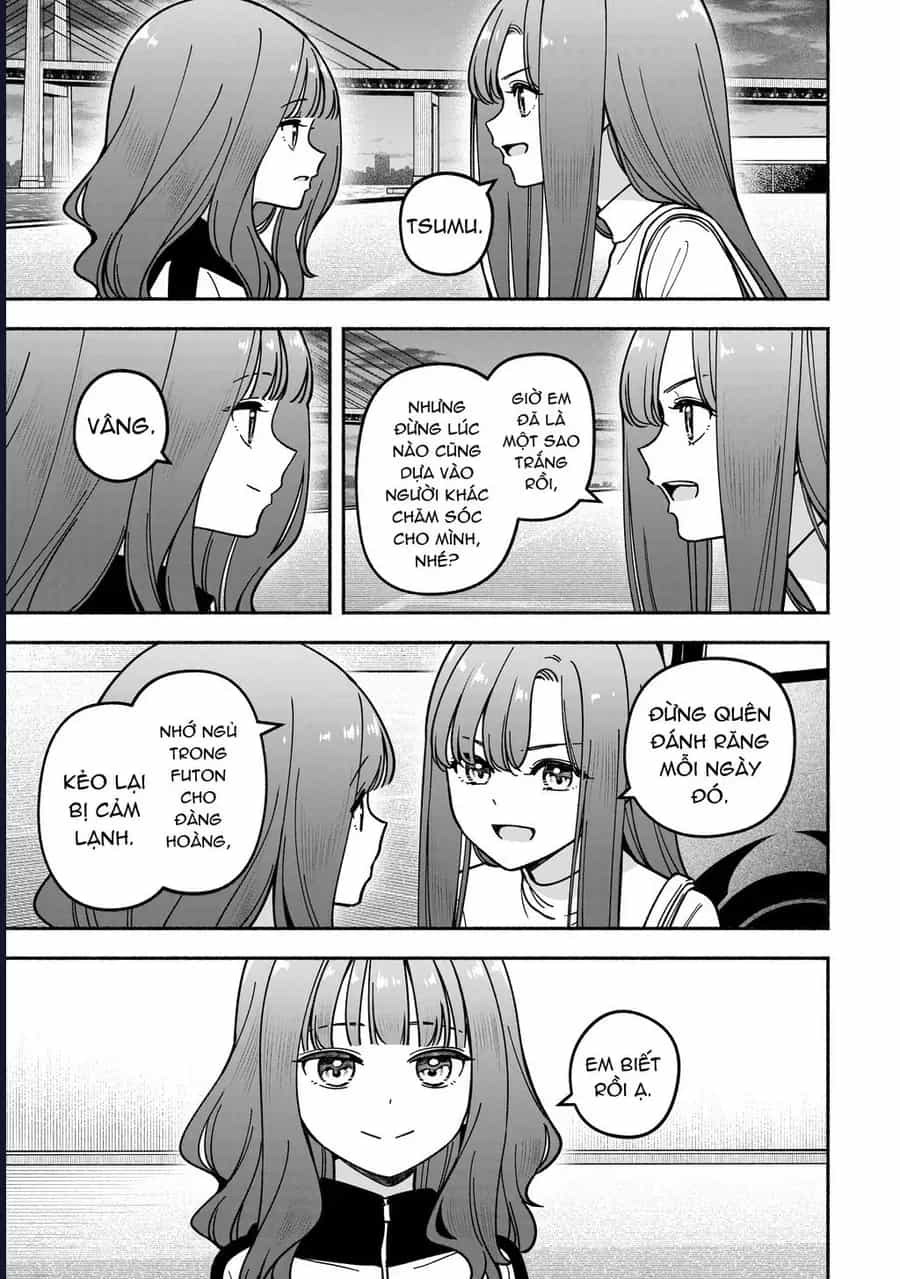 Idol X Idol Story! - Chương 48 - ảnh 15