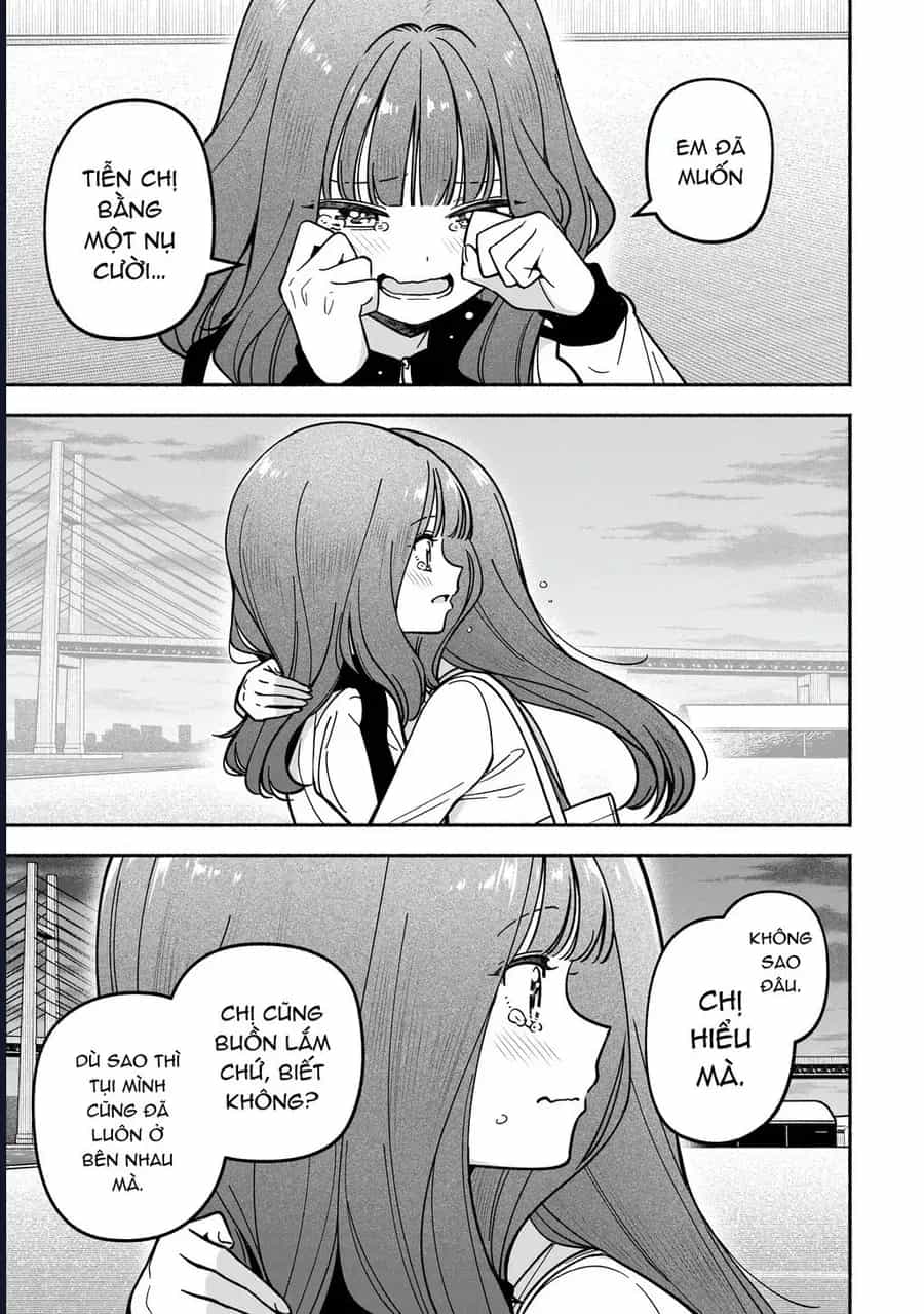 Idol X Idol Story! - Chương 48 - ảnh 17
