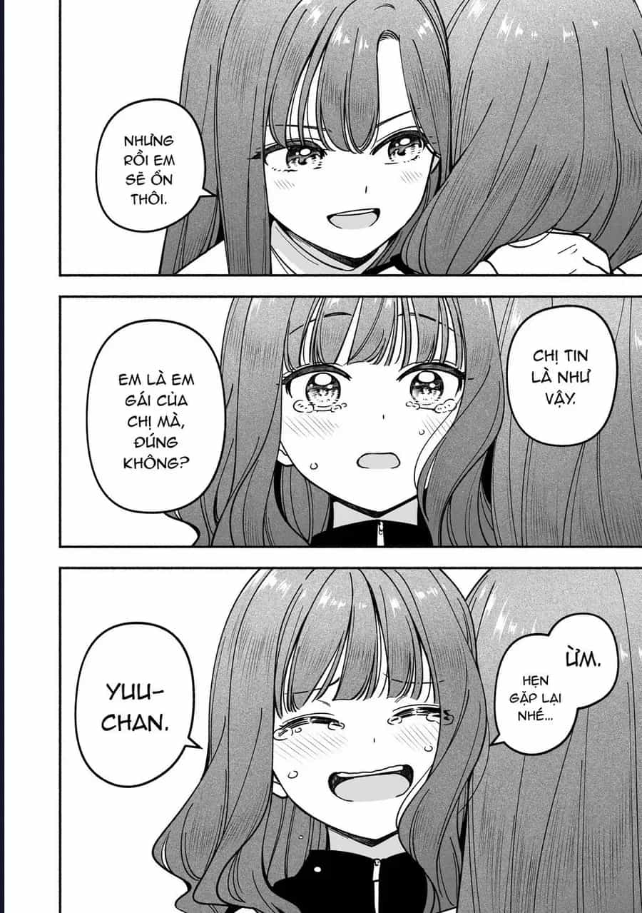 Idol X Idol Story! - Chương 48 - ảnh 18