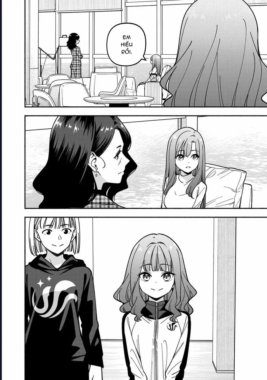 Idol X Idol Story! - Chương 48 - ảnh 2