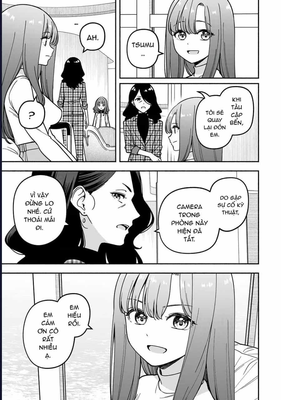 Idol X Idol Story! - Chương 48 - ảnh 3
