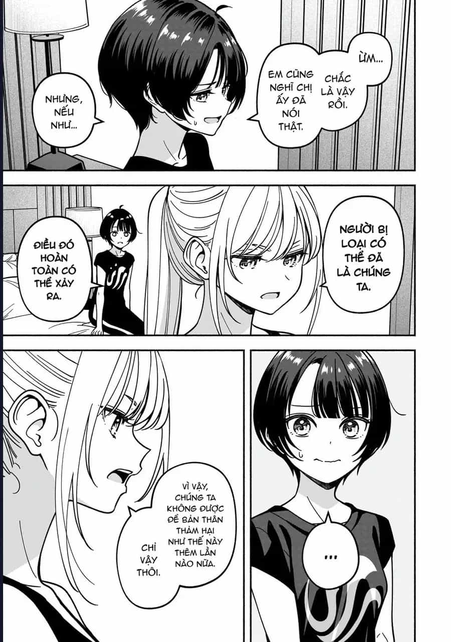 Idol X Idol Story! - Chương 48 - ảnh 5
