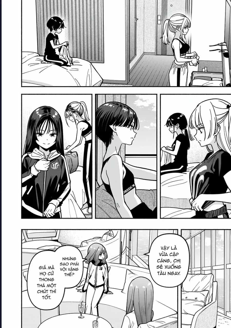 Idol X Idol Story! - Chương 48 - ảnh 6