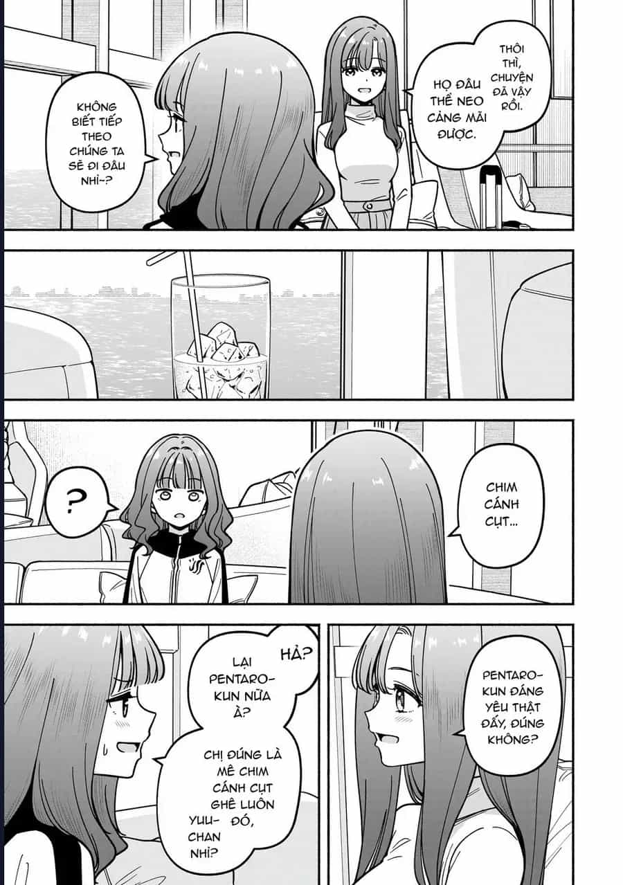 Idol X Idol Story! - Chương 48 - ảnh 7