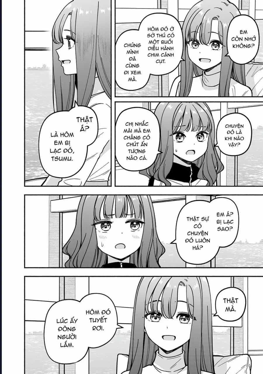 Idol X Idol Story! - Chương 48 - ảnh 8