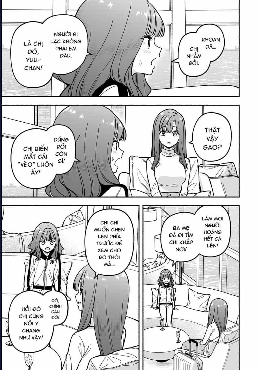 Idol X Idol Story! - Chương 48 - ảnh 9