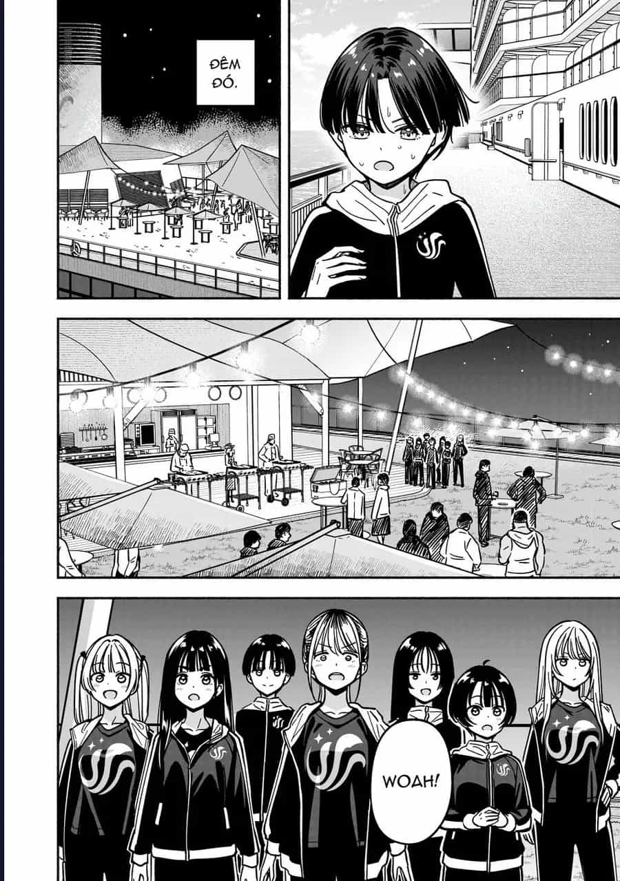 Idol X Idol Story! - Chương 49 - ảnh 11