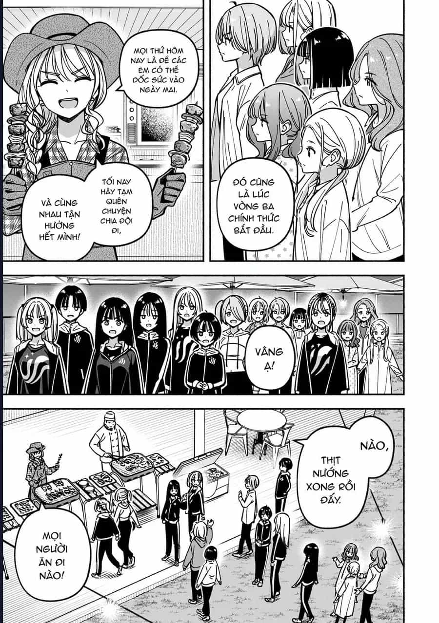 Idol X Idol Story! - Chương 49 - ảnh 14