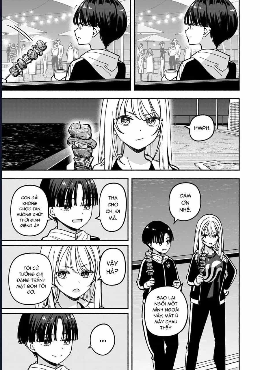 Idol X Idol Story! - Chương 49 - ảnh 16