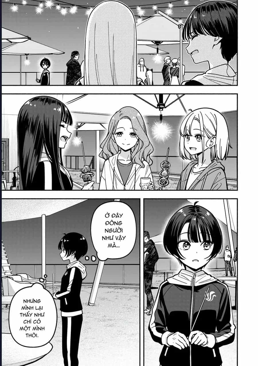 Idol X Idol Story! - Chương 49 - ảnh 18
