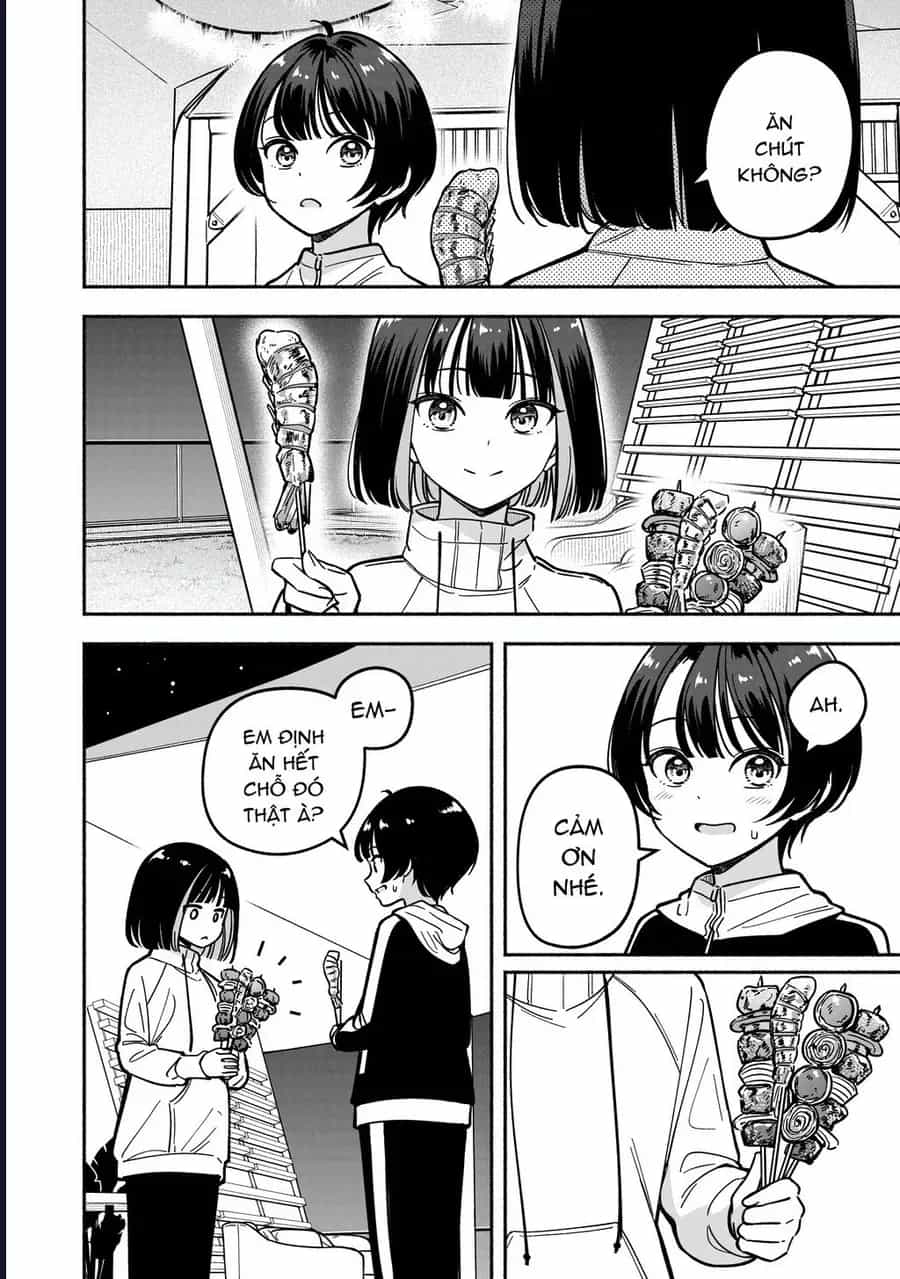 Idol X Idol Story! - Chương 49 - ảnh 19