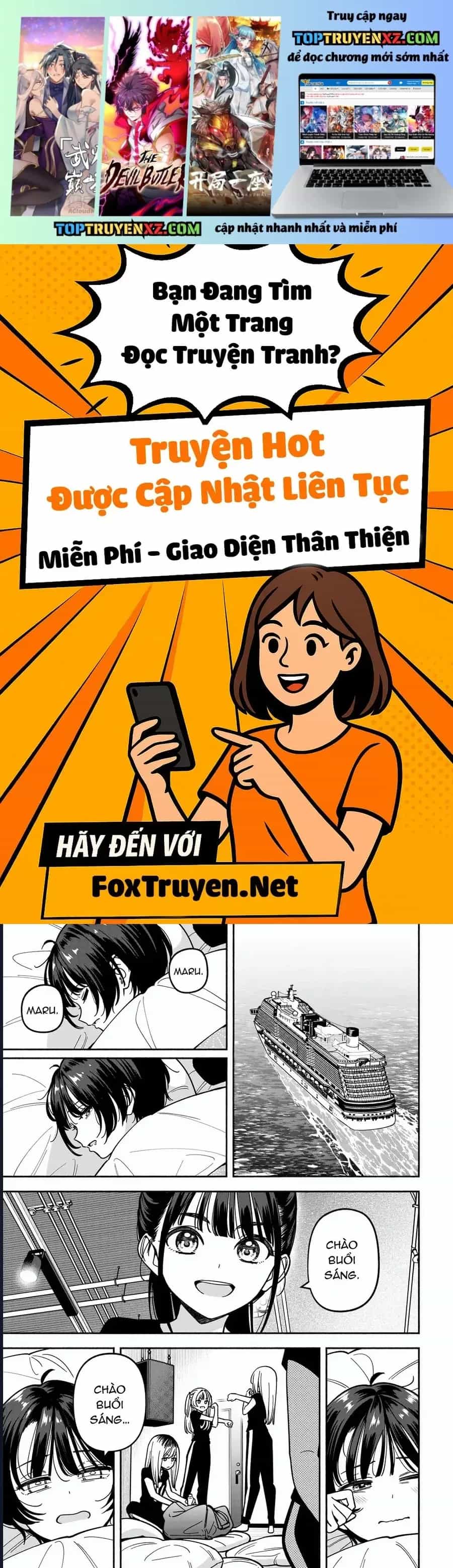 Idol X Idol Story! - Chương 49 - ảnh 2