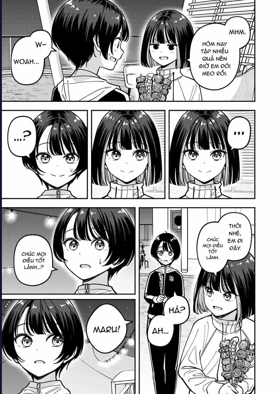Idol X Idol Story! - Chương 49 - ảnh 20