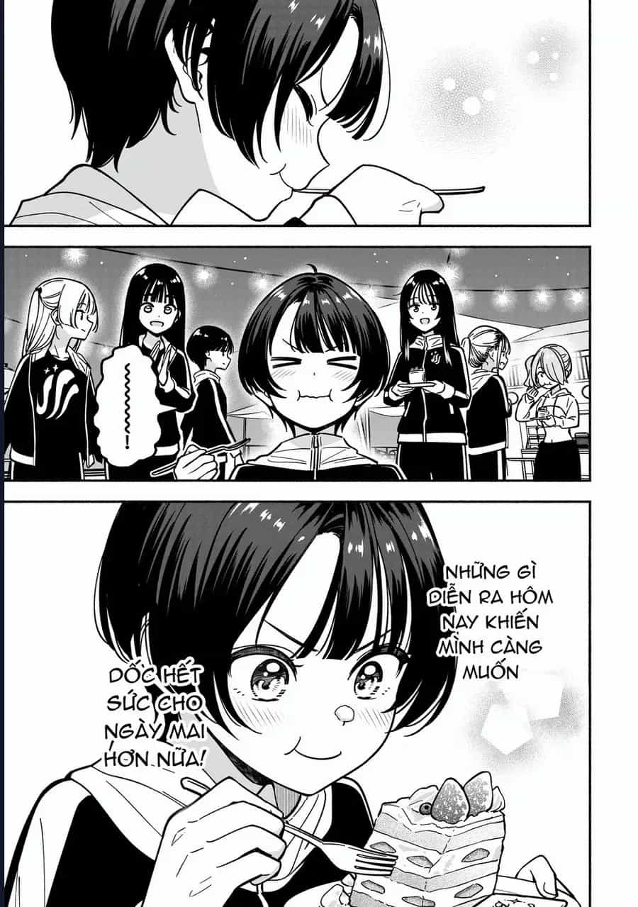 Idol X Idol Story! - Chương 49 - ảnh 24