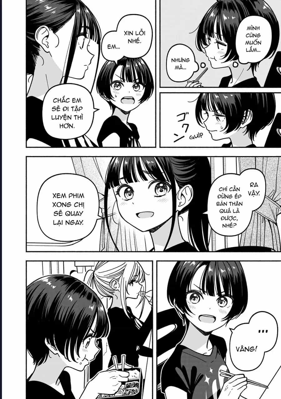 Idol X Idol Story! - Chương 49 - ảnh 7