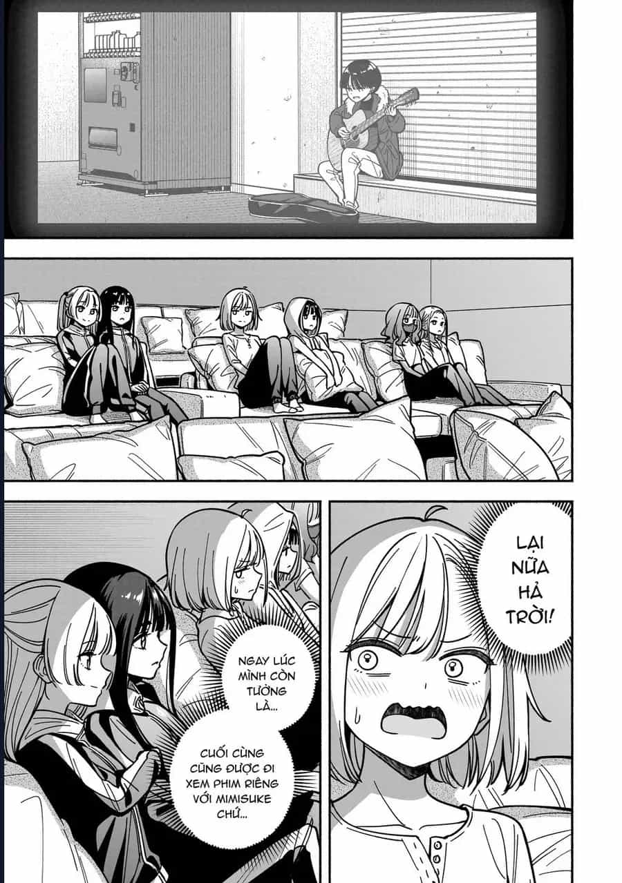 Idol X Idol Story! - Chương 49 - ảnh 8