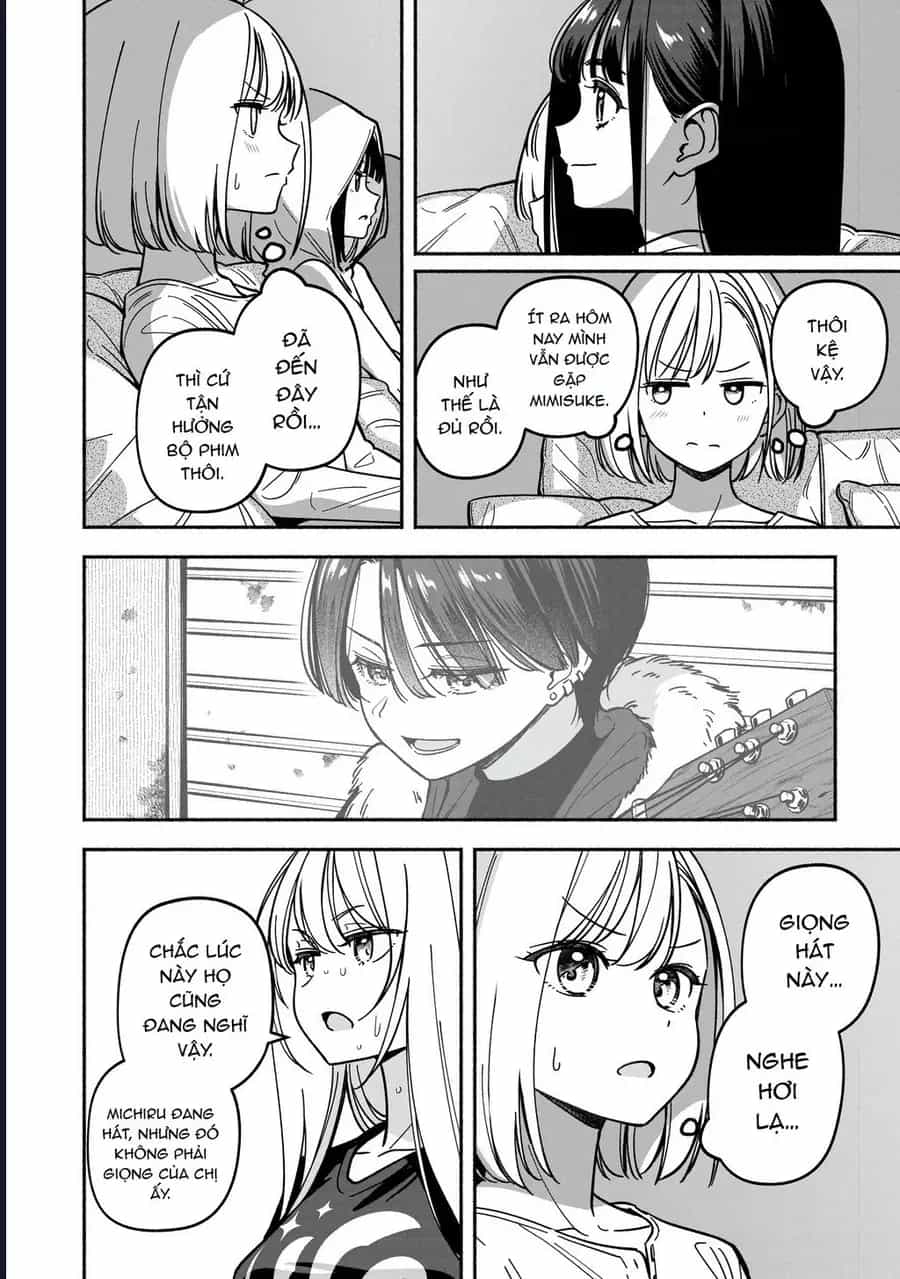 Idol X Idol Story! - Chương 49 - ảnh 9