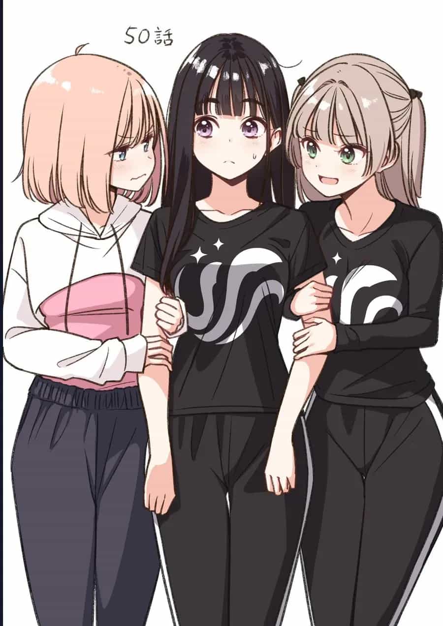 Idol X Idol Story! - Chương 50 - ảnh 22