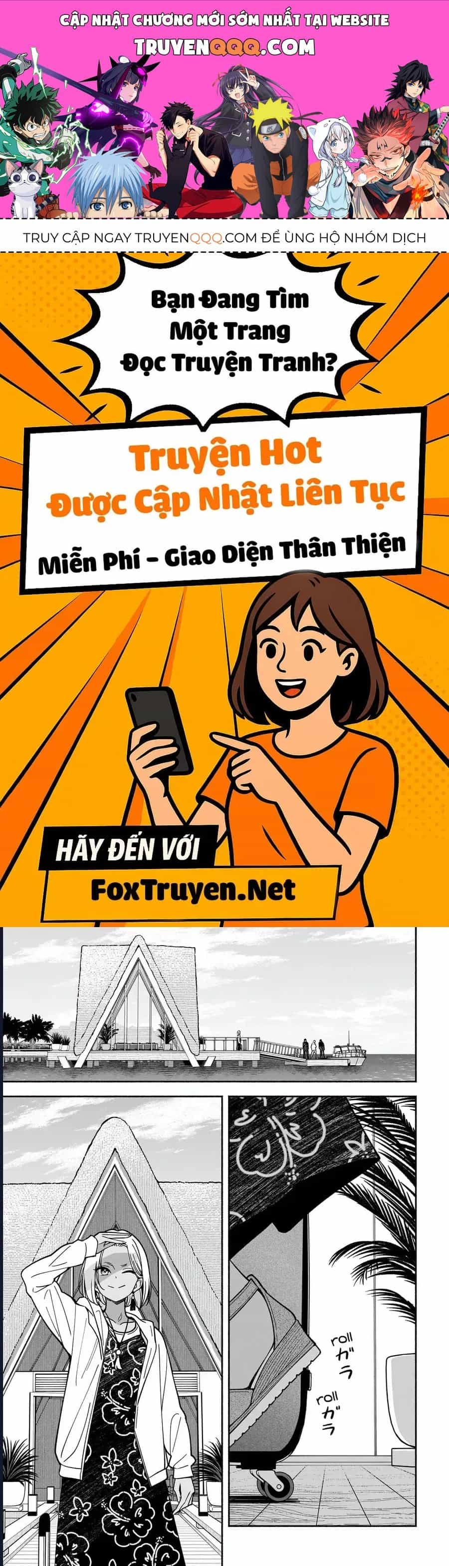 Idol X Idol Story! - Chương 51 - ảnh 1