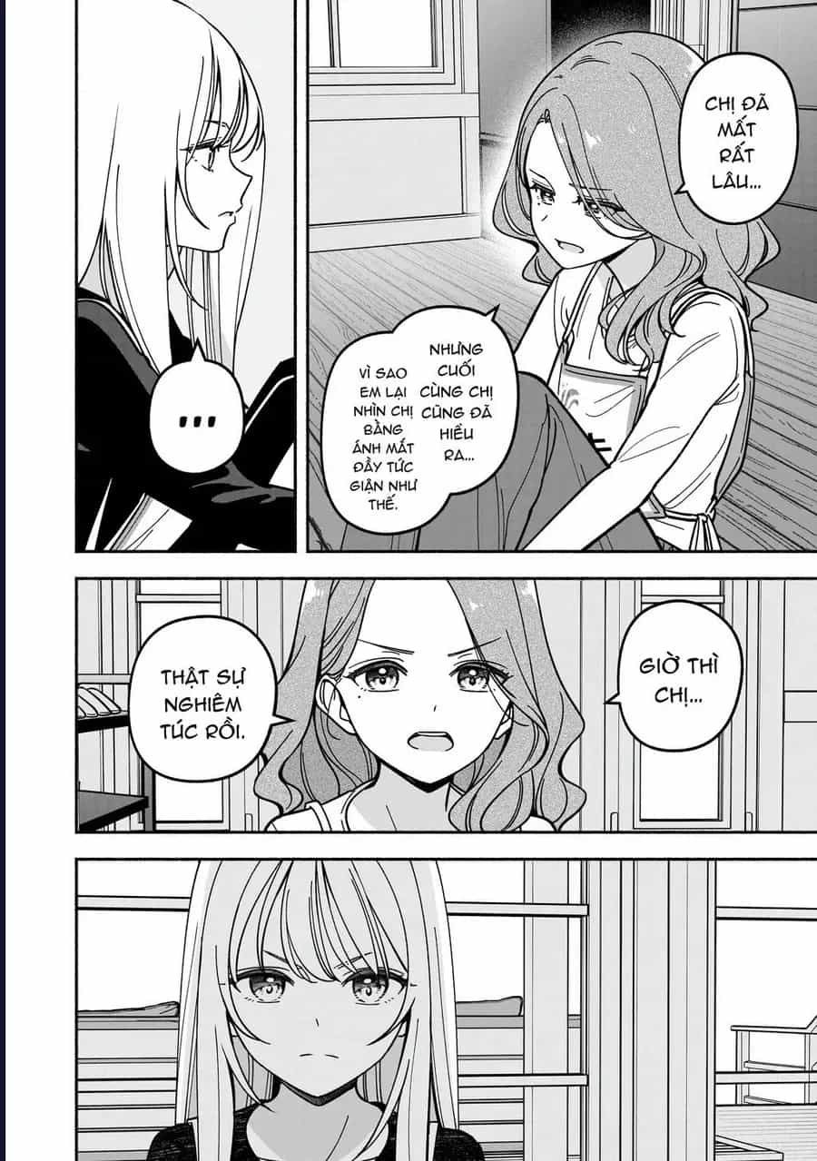 Idol X Idol Story! - Chương 51 - ảnh 17