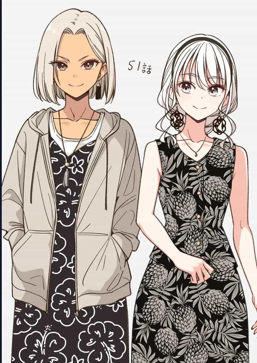 Idol X Idol Story! - Chương 51 - ảnh 24
