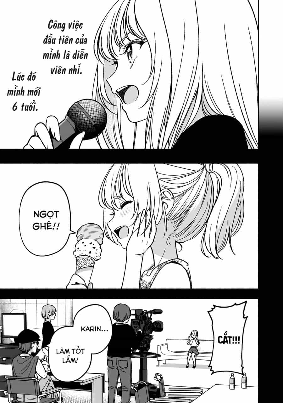 Idol X Idol Story! - Chương 6 - ảnh 17