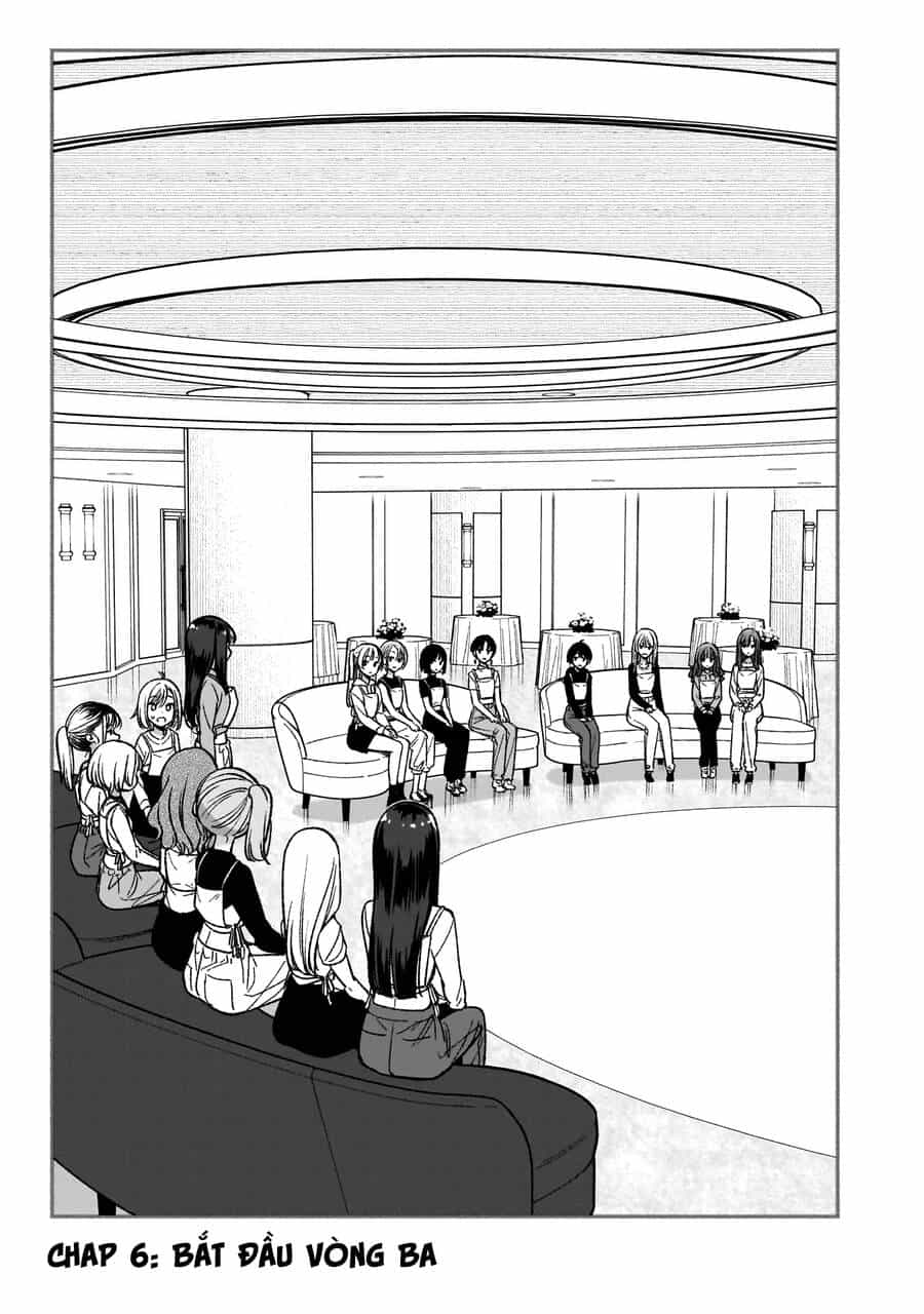 Idol X Idol Story! - Chương 6 - ảnh 2