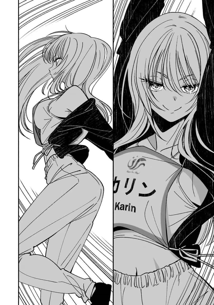 Idol X Idol Story! - Chương 6 - ảnh 24