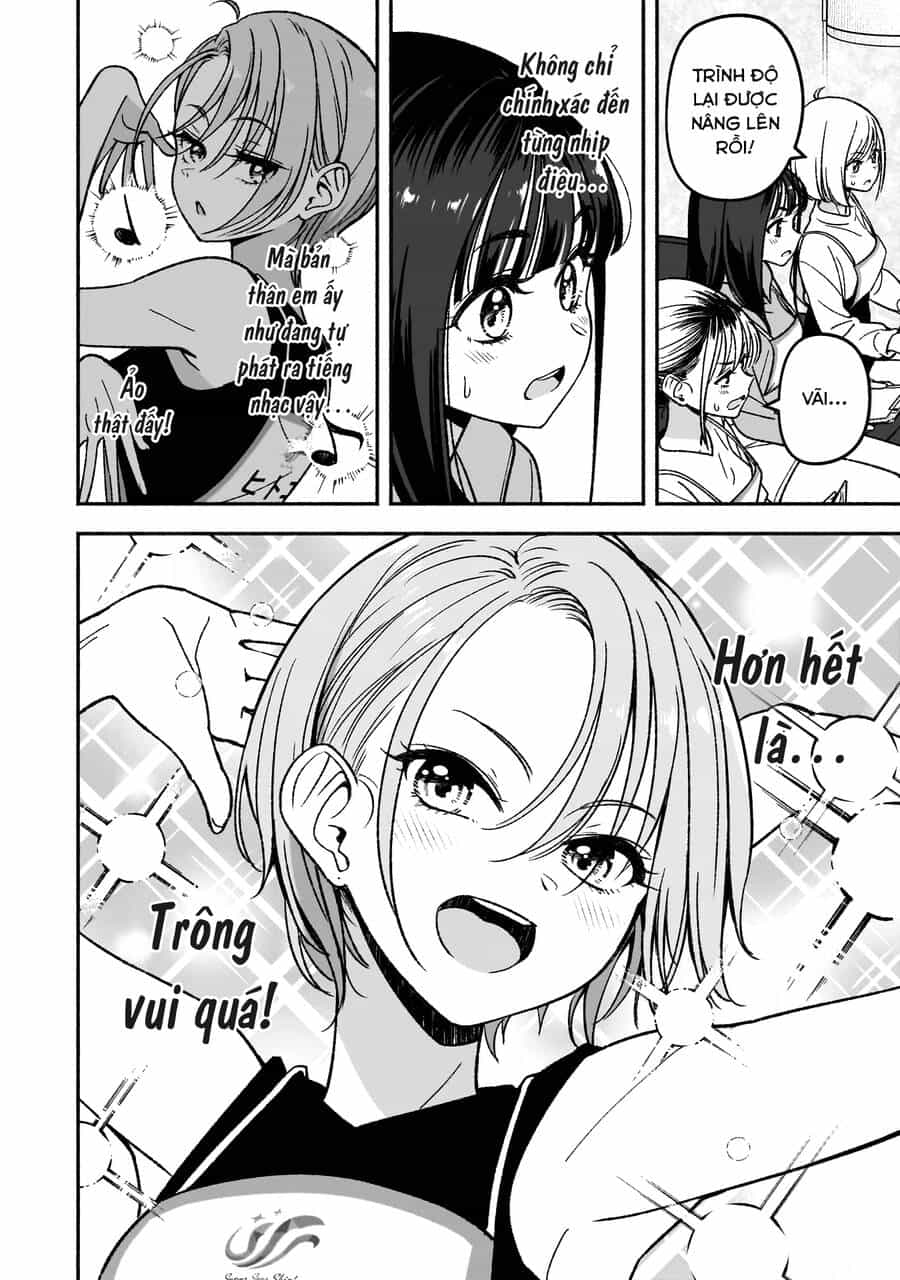 Idol X Idol Story! - Chương 6 - ảnh 30