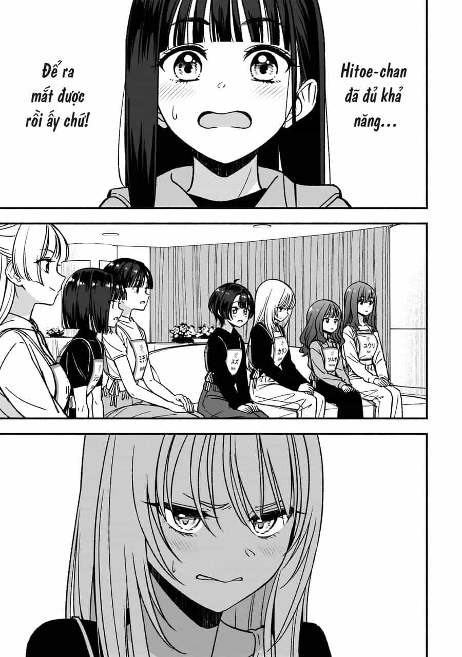 Idol X Idol Story! - Chương 6 - ảnh 31