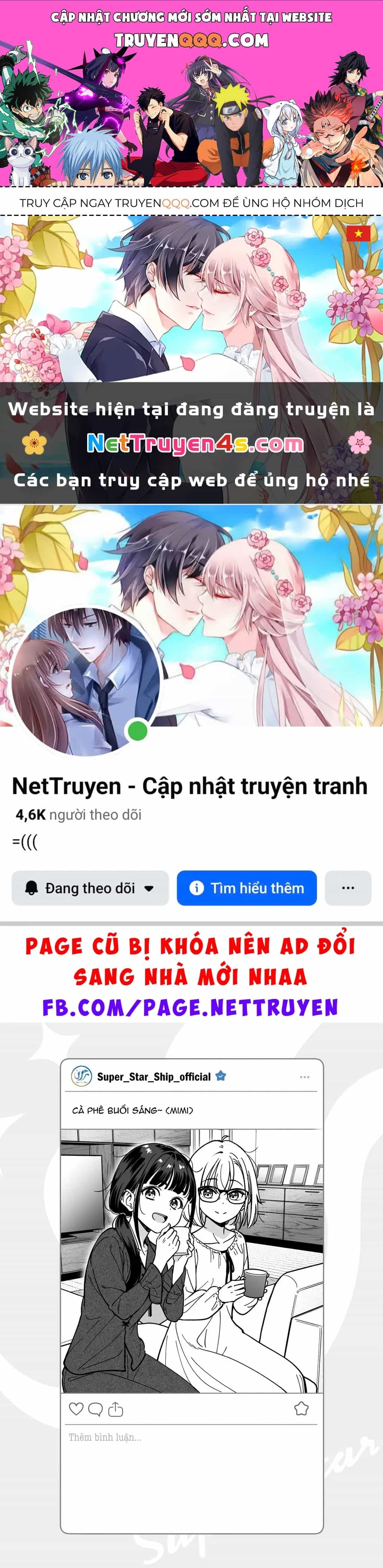 Idol X Idol Story! - Chương 36.5 - ảnh 1