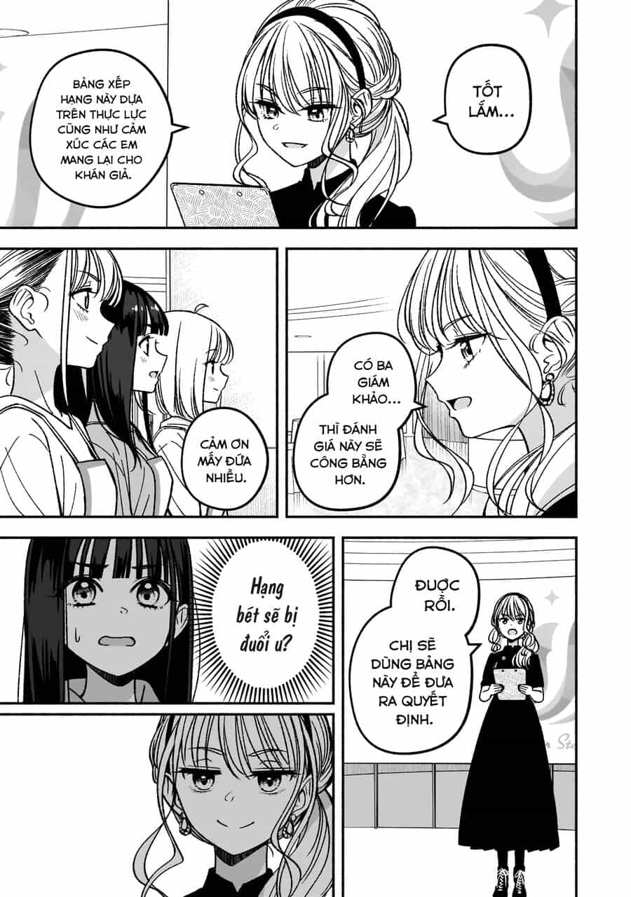 Idol X Idol Story! - Chương 7 - ảnh 26