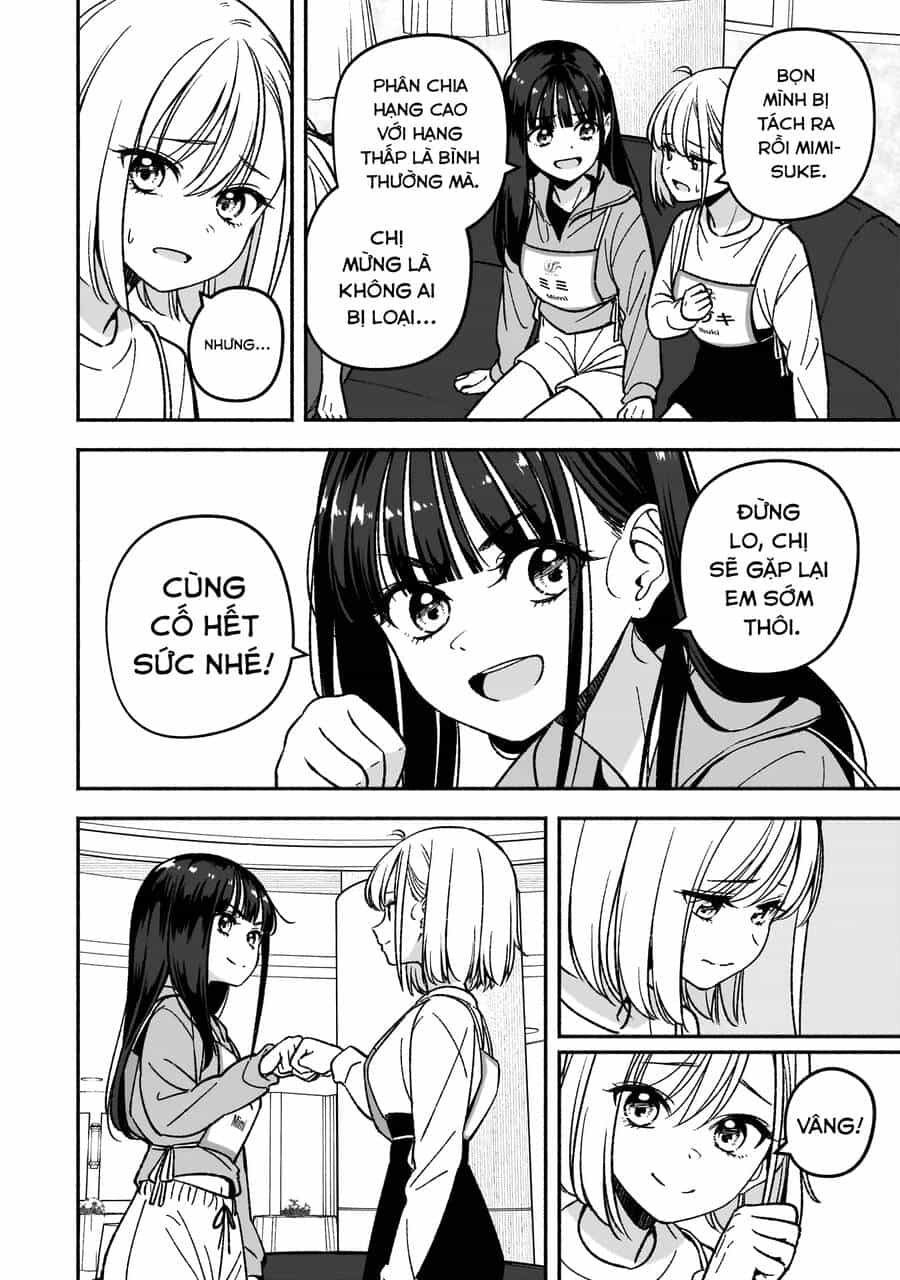 Idol X Idol Story! - Chương 7 - ảnh 29
