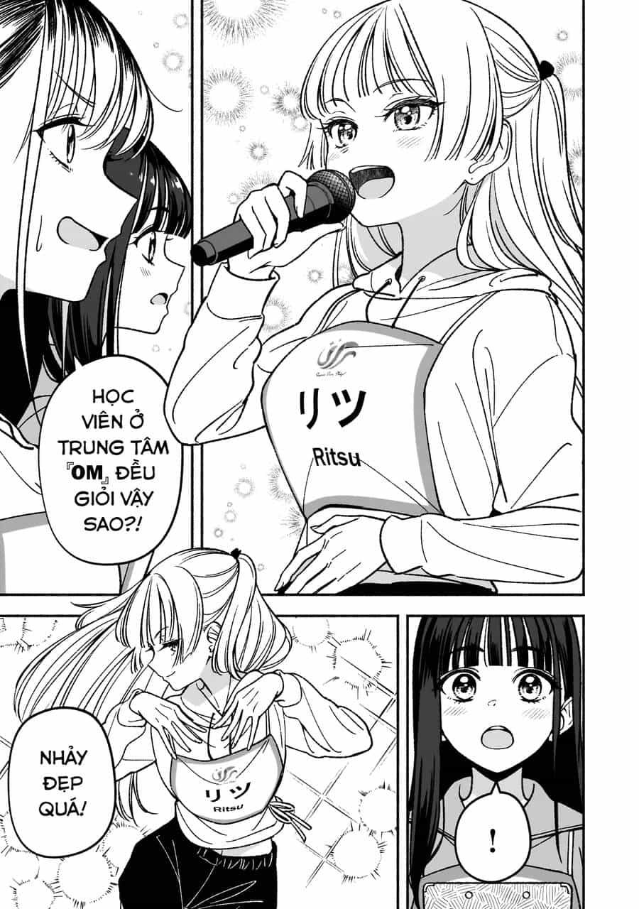 Idol X Idol Story! - Chương 7 - ảnh 4