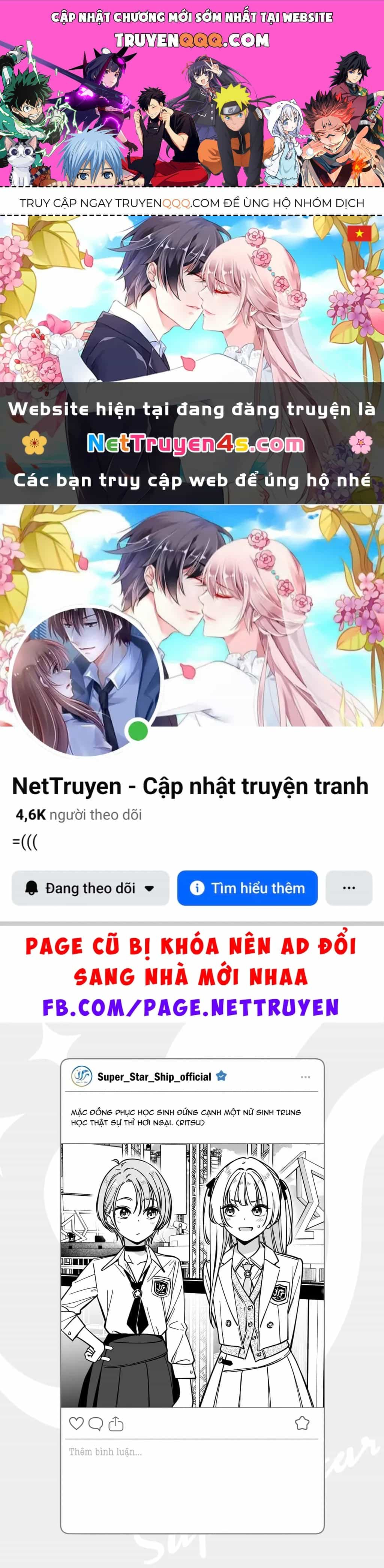 Idol X Idol Story! - Chương 39.5 - ảnh 1