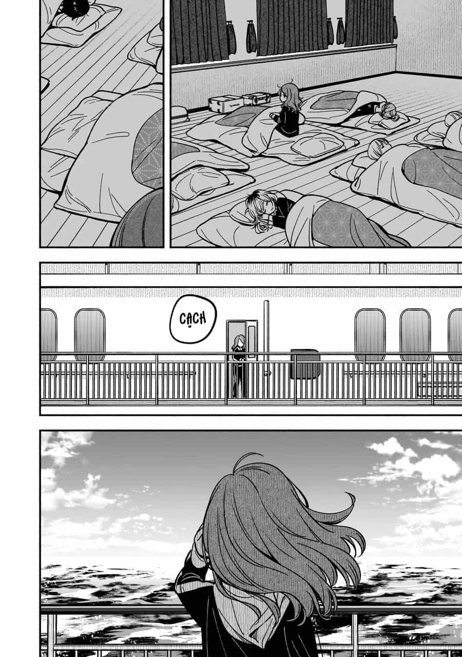 Idol X Idol Story! - Chương 8 - ảnh 5