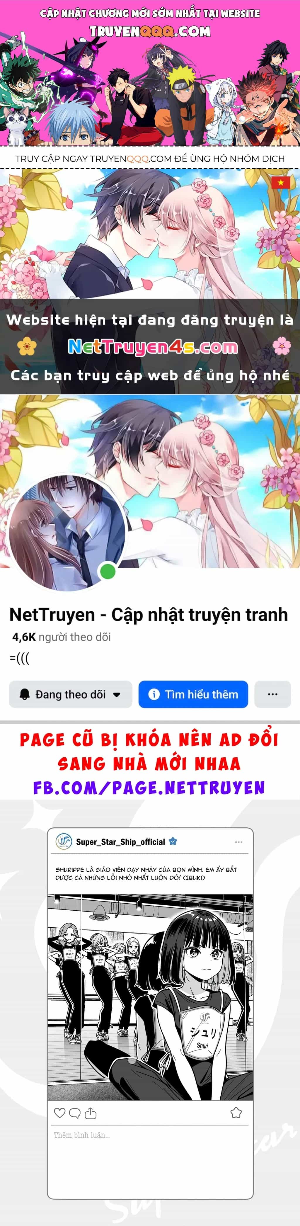 Idol X Idol Story! - Chương 41.5 - ảnh 1