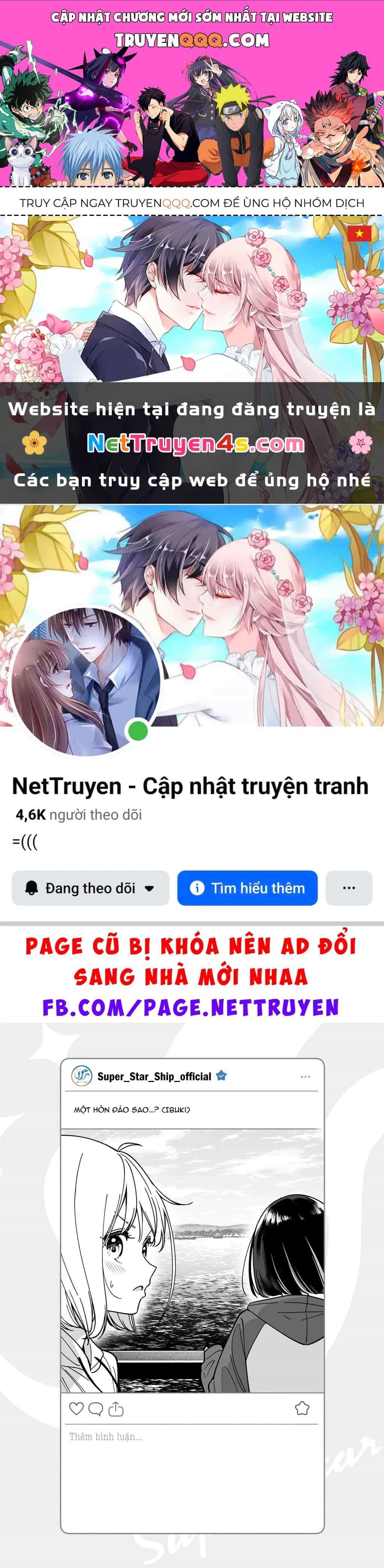 Idol X Idol Story! - Chương 49.7 - ảnh 1