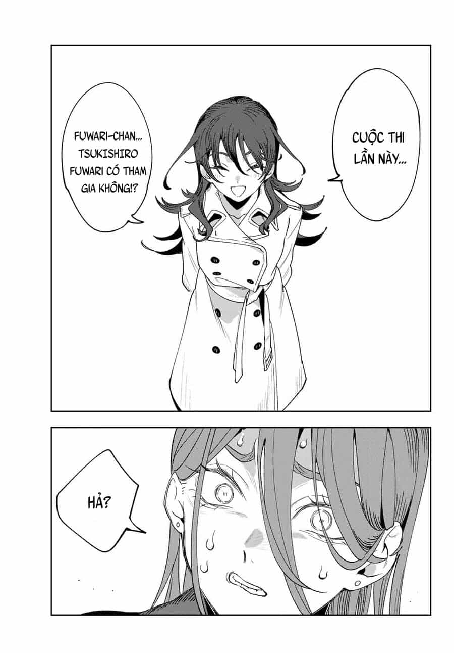 Idolatry - Chương 1 - ảnh 43