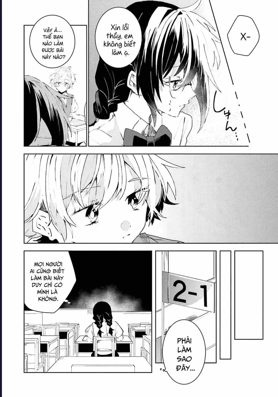 Iincho To Furyou-Kun - Chương 26 - ảnh 2